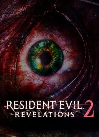 Resident Evil Revelations 2