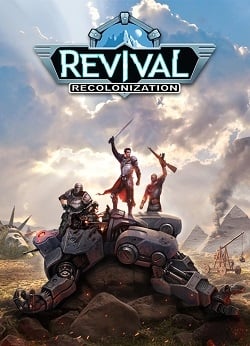 Revival: Recolonization